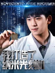 我打造了纳米光刻机(76集) 我打造了纳米光刻机(76集)精彩短剧免费看