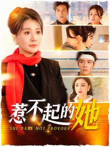 惹不起的她(106集) 惹不起的她(106集)最火爆的短剧