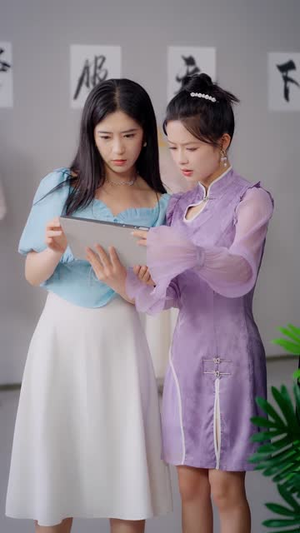 王妃娘娘有人下单啦(16集) 王妃娘娘有人下单啦(16集)热门短剧看不停