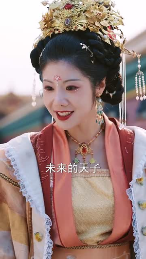 随春且看归何处(44集) 随春且看归何处(44集)最新火爆短剧