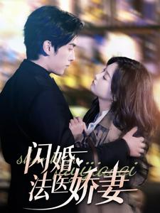 闪婚法医娇妻(92集) 闪婚法医娇妻(92集)在哪看是免费的
