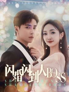 闪婚闪到大BOOS(76集) 闪婚闪到大BOOS(76集)流畅播放免费看