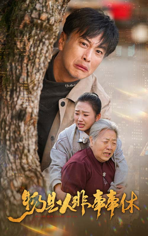 物是人非事事休(41集) 物是人非事事休(41集)无需会员免费看