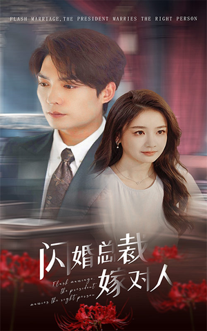 闪婚总裁嫁对人(30集) 闪婚总裁嫁对人(30集)最后的大结局