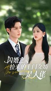 闪婚之捡来的上门女婿是大佬(79集) 闪婚之捡来的上门女婿是大佬(79集)短剧演员排行榜