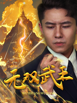无双武王(80集) 无双武王(80集)好看短剧分享
