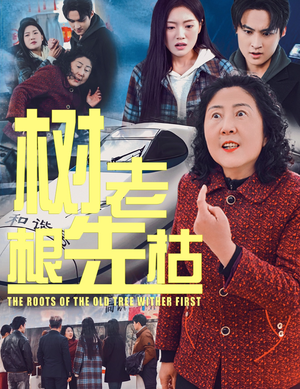 树老根先枯(33集) 树老根先枯(33集)精彩短剧看全集