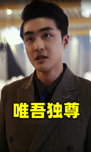 唯吾独尊(96集) 唯吾独尊(96集)短剧更新抢先看