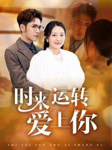 时来运转爱上你(76集) 时来运转爱上你(76集)热门短剧推广