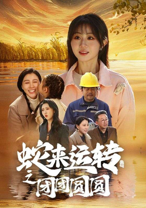 蛇来运转之团团圆圆(60集) 蛇来运转之团团圆圆(60集)全集免费看短剧