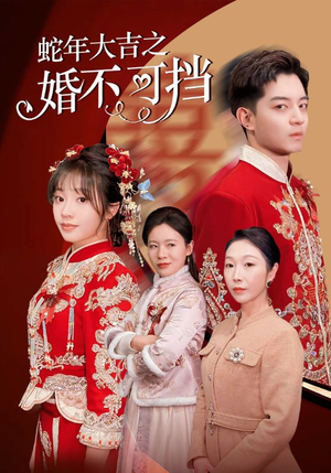蛇年大吉之婚不可挡(50集) 蛇年大吉之婚不可挡(50集)真的太精彩了