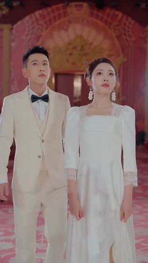 许一人以偏爱(84集) 许一人以偏爱(84集)夸克在线观看