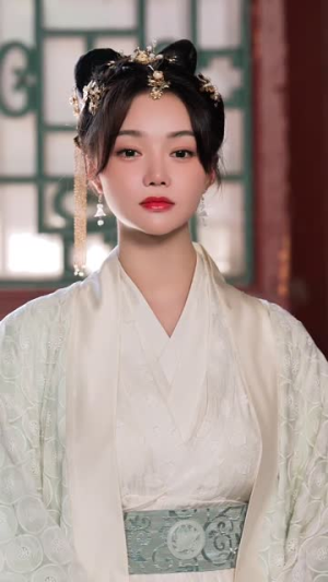 新版:王妃她又美又飒(103集) 新版:王妃她又美又飒(103集)今日短剧分享