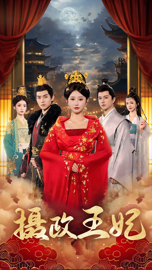 摄政王妃(61集) 摄政王妃(61集)精彩片段