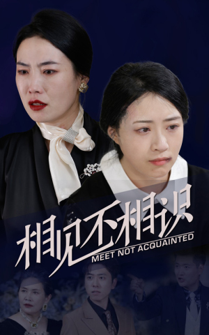 相见不相识(34集) 相见不相识(34集)这部短剧太好看