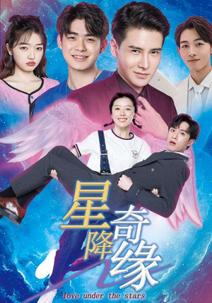 星降奇缘(88集) 星降奇缘(88集)百度在线观看