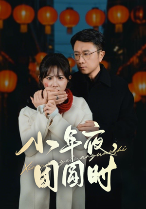小年夜,团圆时(35集) 小年夜,团圆时(35集)360网盘观看