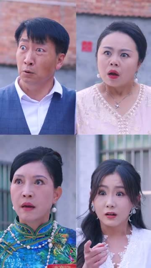 贤妻扶我青云志(62集) 贤妻扶我青云志(62集)快来看短剧