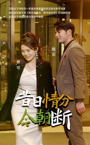 昔日情分今朝断(50集) 昔日情分今朝断(50集)好看吗