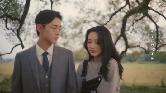 向她逆光而来(26集) 向她逆光而来(26集)好看的短剧推荐