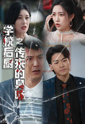 学校后厨传来的臭味(30集) 学校后厨传来的臭味(30集)热播短剧排行榜