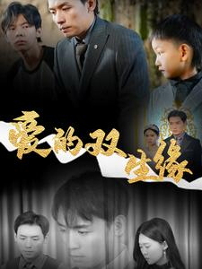 爱的双生缘(50集) 爱的双生缘(50集)短剧全集抢先看
