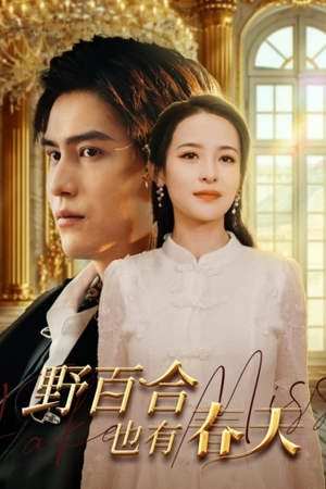 野百合也有春天(85集) 野百合也有春天(85集)短剧后续更精彩