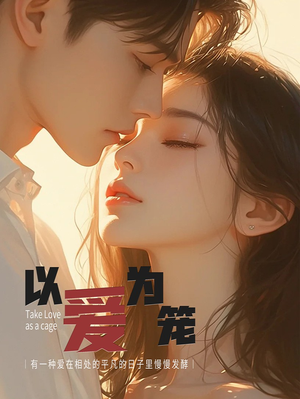 以爱为笼(60集) 以爱为笼(60集)我全都看完了