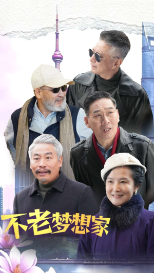 不老梦想家(48集) 不老梦想家(48集)海量资源免费看