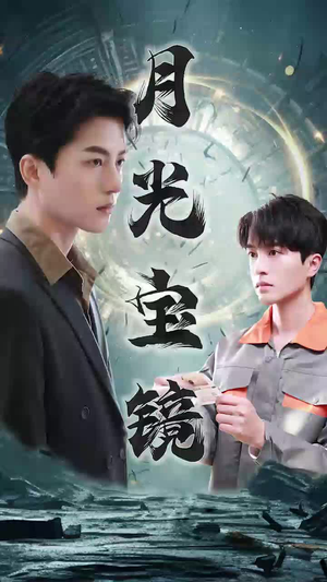 月光宝镜(98集) 月光宝镜(98集)精彩的网络短剧