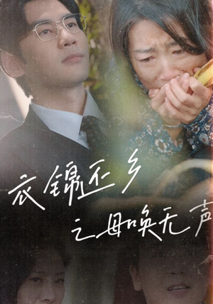 衣锦还乡之母唤无声(60集) 衣锦还乡之母唤无声(60集)短剧排行榜