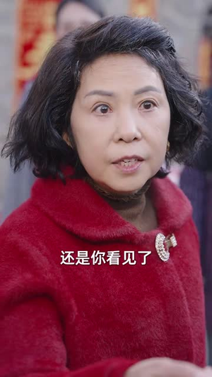 衣锦还乡之孝女拜寿(62集) 衣锦还乡之孝女拜寿(62集)短剧全集抢先看