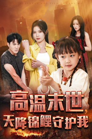 高温末世天降锦鲤守护我(39集) 高温末世天降锦鲤守护我(39集)一起追短剧
