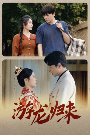 游龙归来(67集) 游龙归来(67集)一口气看完全集