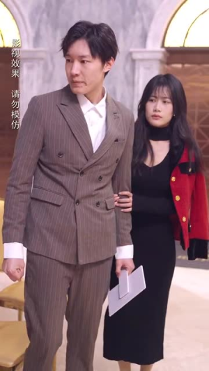顾先生请自重(70集) 顾先生请自重(70集)热门短剧大全