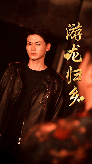 游龙归乡(60集) 游龙归乡(60集)精彩短剧合集