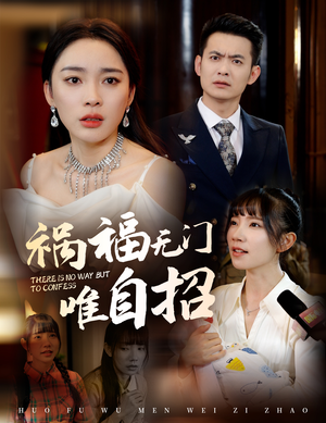 祸福无门唯自招(30集) 祸福无门唯自招(30集)好看的短剧来了