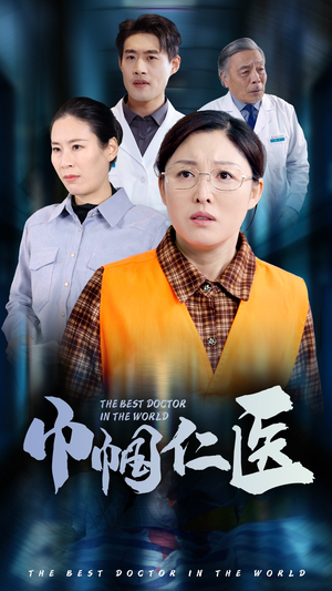 巾帼仁医(53集) 巾帼仁医(53集)新短剧推荐