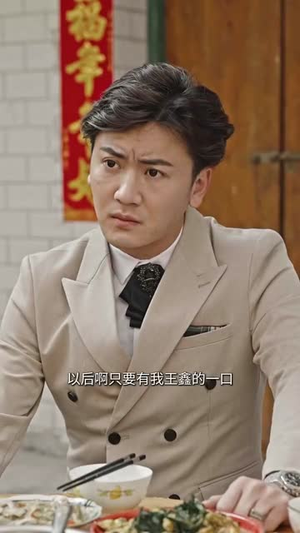 有钱没钱回家过年(35集) 有钱没钱回家过年(35集)短剧上头又好看