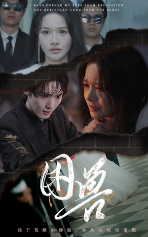 困兽(31集) 困兽(31集)精彩短剧免费看