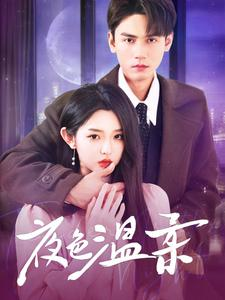 夜色温柔(98集) 夜色温柔(98集)短剧在线更新