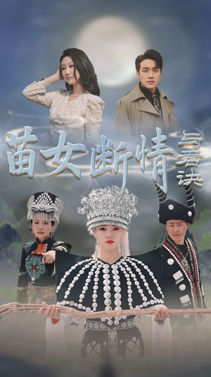 苗女断情与君诀(57集) 苗女断情与君诀(57集)每天短剧分享