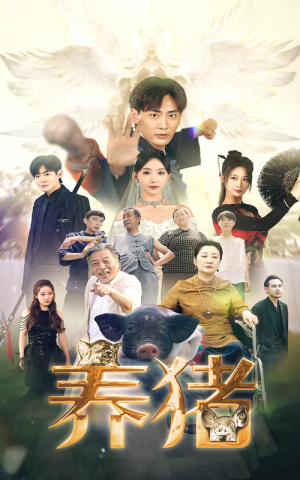 养猪(74集) 养猪(74集)越看越好看短剧
