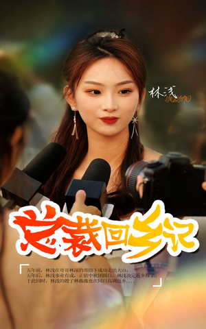 总裁回乡记(67集) 总裁回乡记(67集)短剧太精彩
