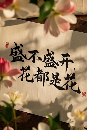 盛不盛开,花都是花(30集) 盛不盛开,花都是花(30集)第二季