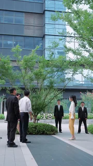 她成了我的心尖挚爱(32集) 她成了我的心尖挚爱(32集)短剧全集完整