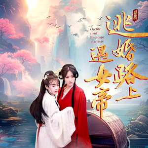 逃婚路上遇女帝(59集) 逃婚路上遇女帝(59集)精彩短剧看不停