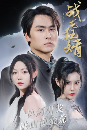 战龙狂婿(69集) 战龙狂婿(69集)去哪里看