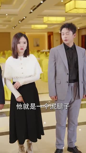 养子的救赎(57集) 养子的救赎(57集)热播短剧全集看