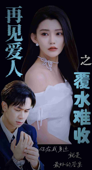 再见爱人之覆水难收(30集) 再见爱人之覆水难收(30集)不用花钱看全剧